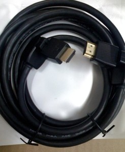 HDMI高清线1.4 连接电脑与电视的便捷桥梁