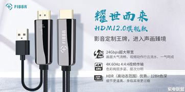 实至名归 Fibbr Pure2与King A光纤HDMI线斩获日本大奖